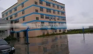 Jiangmen New Golden Bridge Lighting Co., Ltd. company overview - view 1
