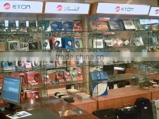 Horizon Palace Trading Co. company overview - view 2