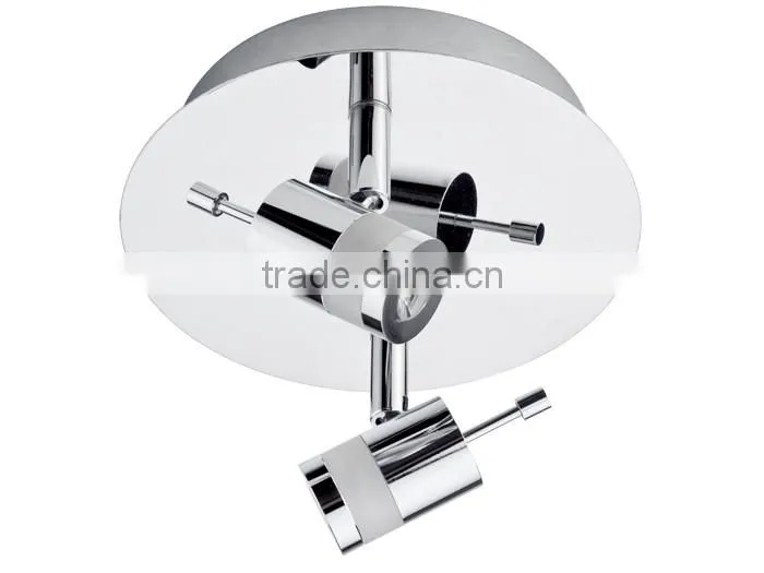 High brightness COB 6W LED Spotlight Dimmable
