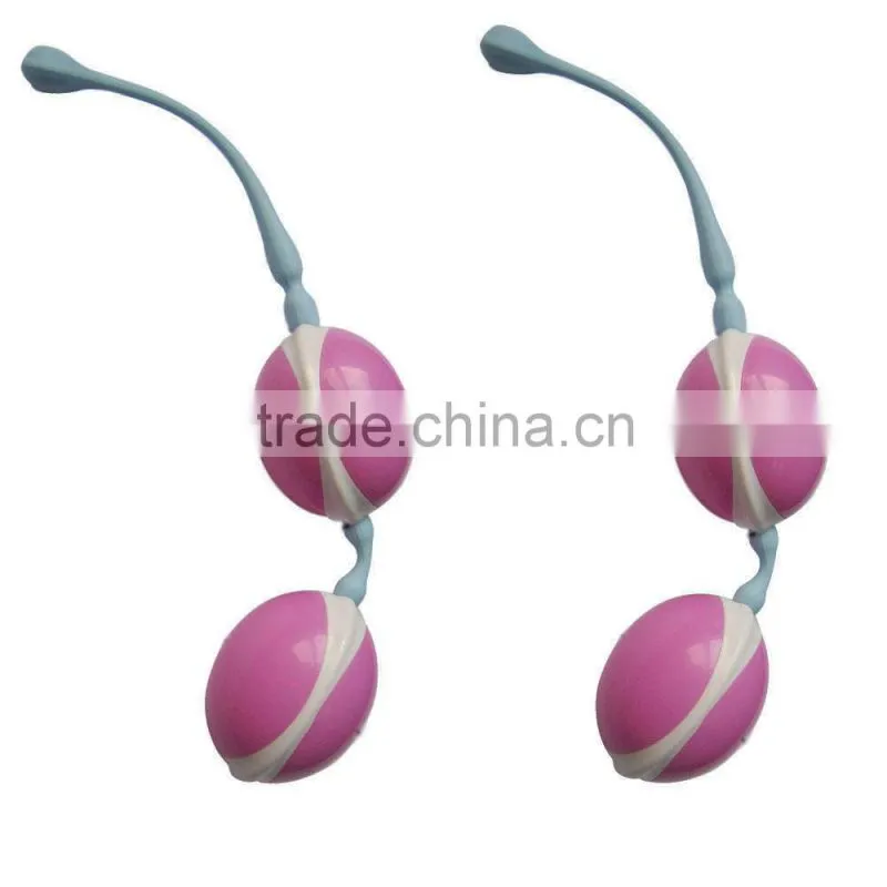 2016 Adult sex toys anal balls sex ball silicone love balls with good factory prices