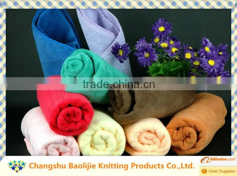 China Supplier 2014 Outstanding Wooden Wipe&Clean Towels