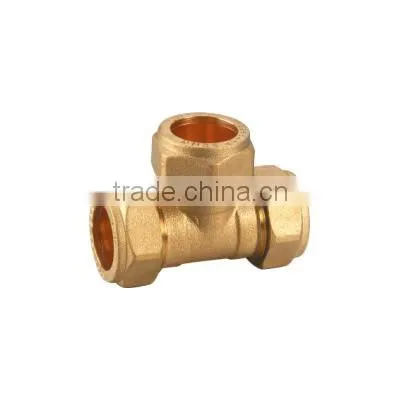 brass fittings