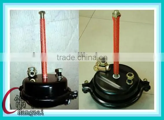 Air brake chamber for brake system on sale
