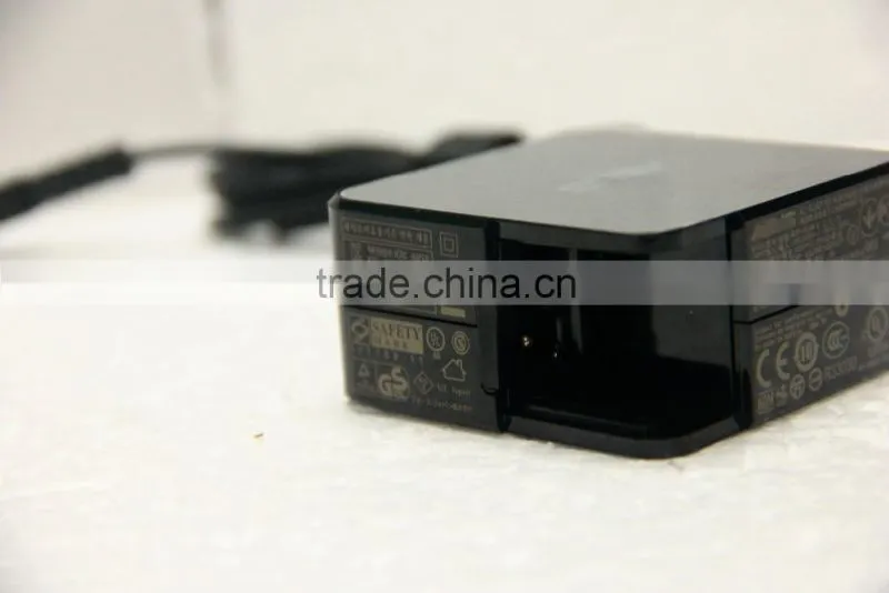 for asus 19v 2.37a 45w laptop adapter for Zenbook UX21E UX31E Series charge Notebook charger 3.0mm*1.1mm