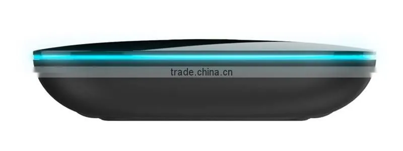 Gigabit network Q Box AmlogicS905 Android5.1 tv box 2g/16g H.265 4K Kodi 16.0 Quad Core Android 5.1 T95 q-box media box