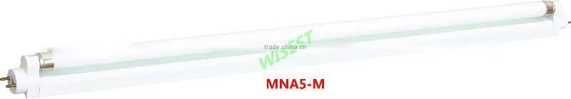 t8 to t5 converter fluorescent light