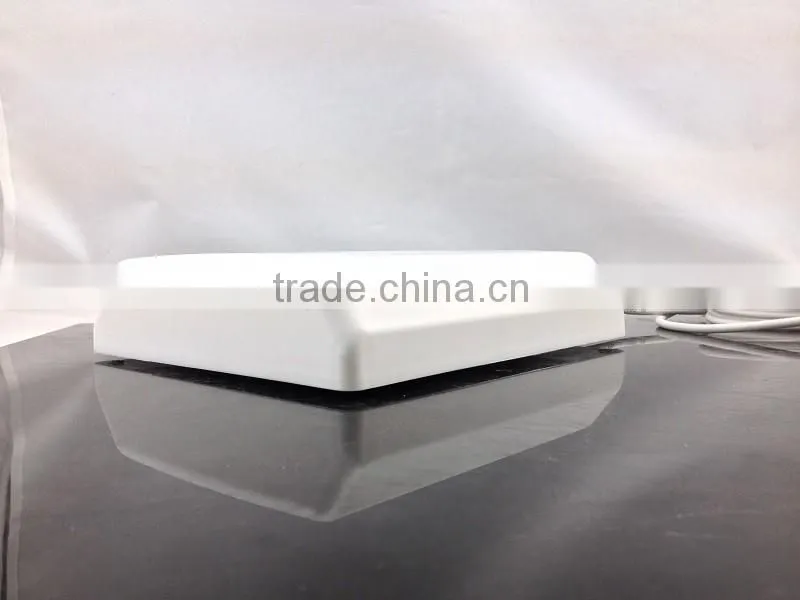 700-2700mhz Waterproof wideband outdoor antenna for 4g