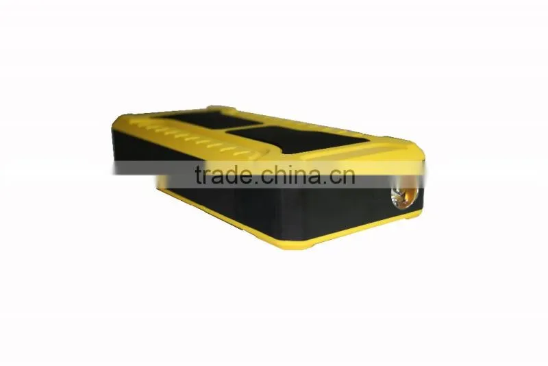 2016 AGA SJ7 20000mAh starter for automobile Car battery jumper | Auto start battery 12v Shenzhen