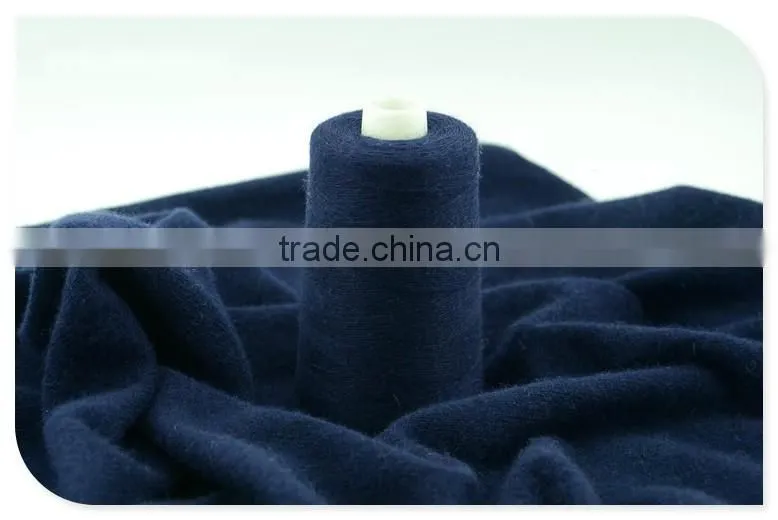 2/26nm 100% Cashmere Yarn Woolen Stock Wholesale