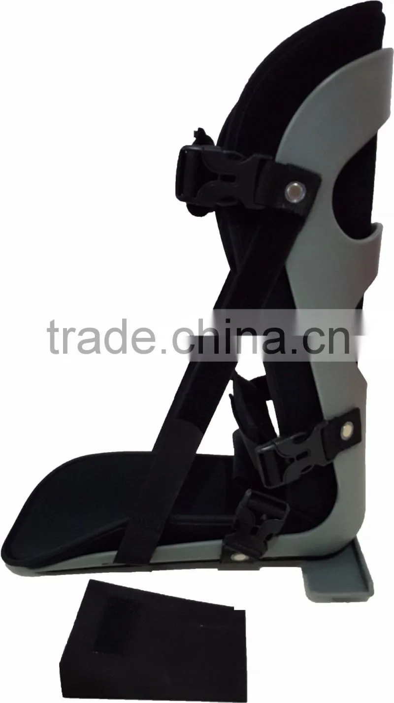 Ankle Genie Compression Support Sport Protective Ankle Brace hots sale