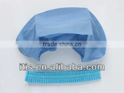 Surgical cap/PP cap/medical cap/nurse cap/Non-woven cap