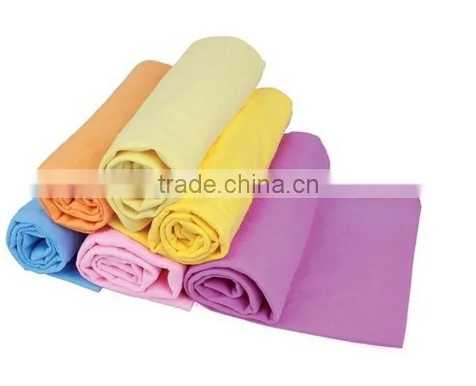 Multifunction High quality Hot PVA chamois