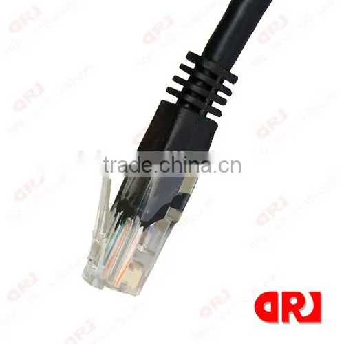 CAT6 UTP Patch Cord ,cat 6 30cm patch cord cable