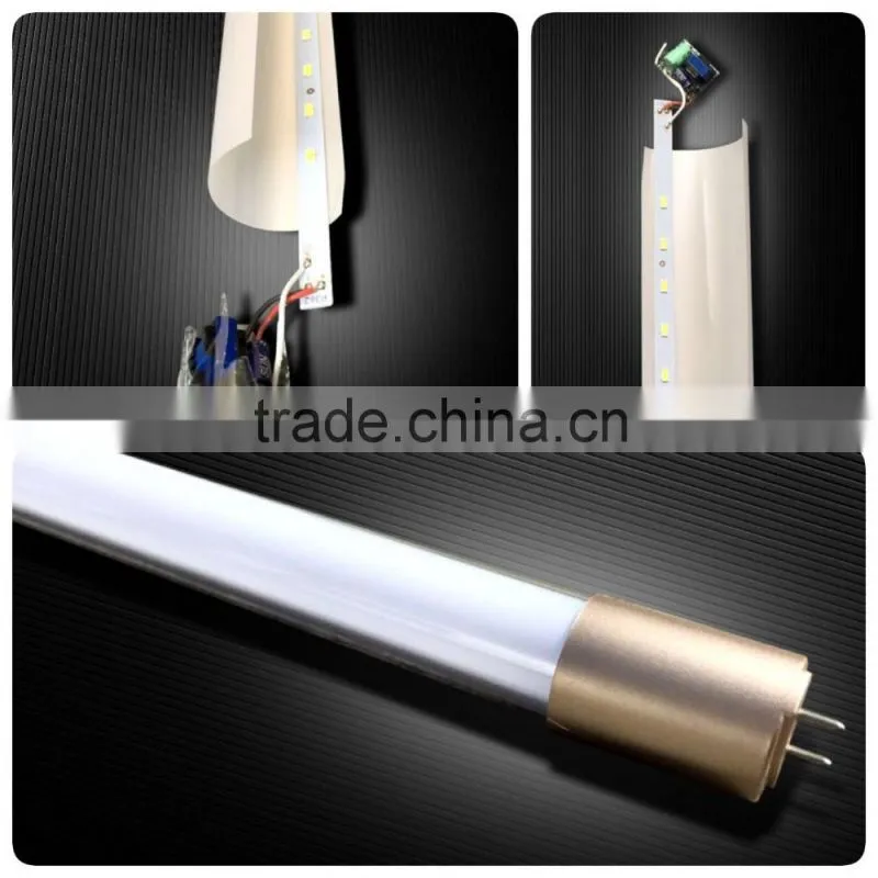Hot sell T8 high lumen led tube, T8 led light manufacturer