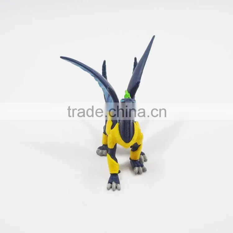 Small Plastic Dinosaur Figurines Shenzhen Factory Soft Plastic Dinosaur Toys Shenzhen Factory