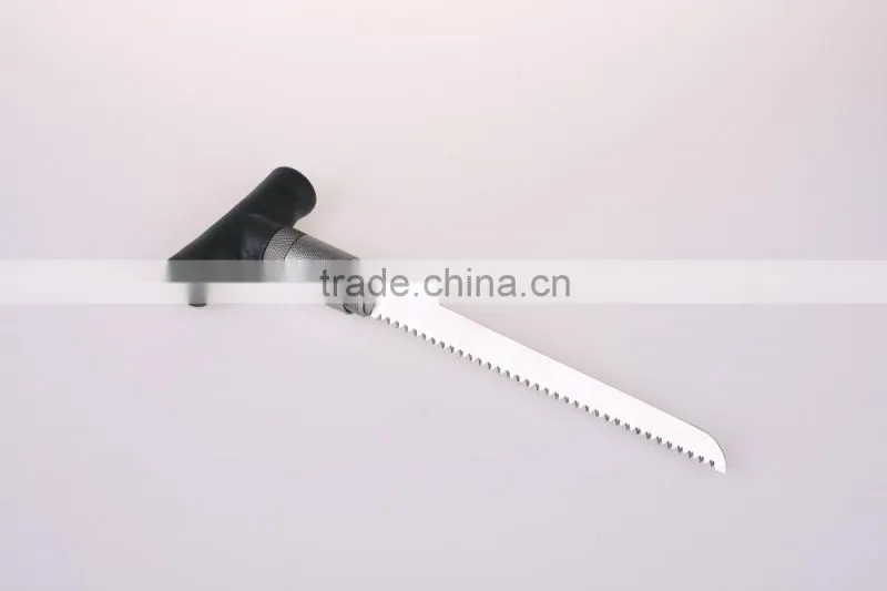 Aluminum Handle Multifunction Shovel with Saw for Hiking / Camping / Hunting / Traveling / Gardening / Mountaineering / Picnic