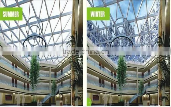 Good quality smart pdlc film for windows and cars
