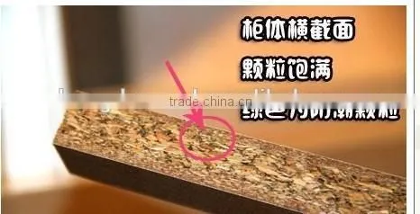 Lowest Laminated Particle Board Price Particle Boards on Sale