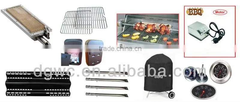 infrared burner bbq grill gas infrared burner bbq