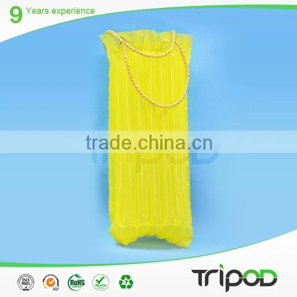 anti-moisture plastic packaging bag,plastic packaging bag with good quality , plastic air bag
