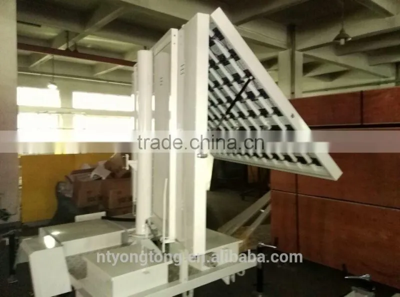 Australian Standards full color VMS Trailer