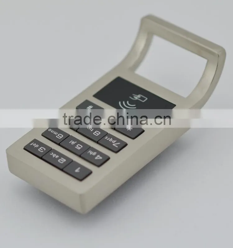 Electronic RFID Remote Control Lock for Locker