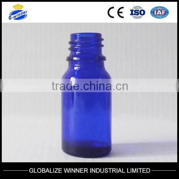20ml drop essential oil bottles with cap