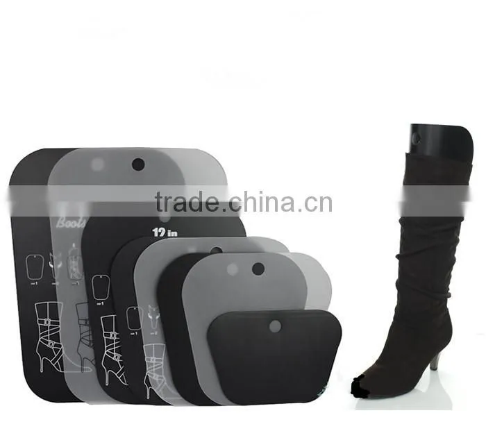 Shoe Trees Type boot tree flat shaper, shoe insert