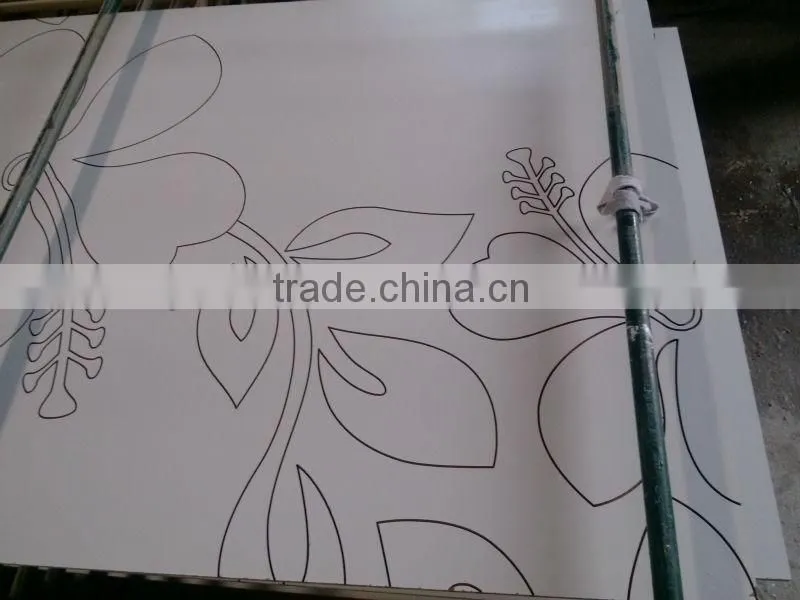 furniture engraving machine suitable for industrial production