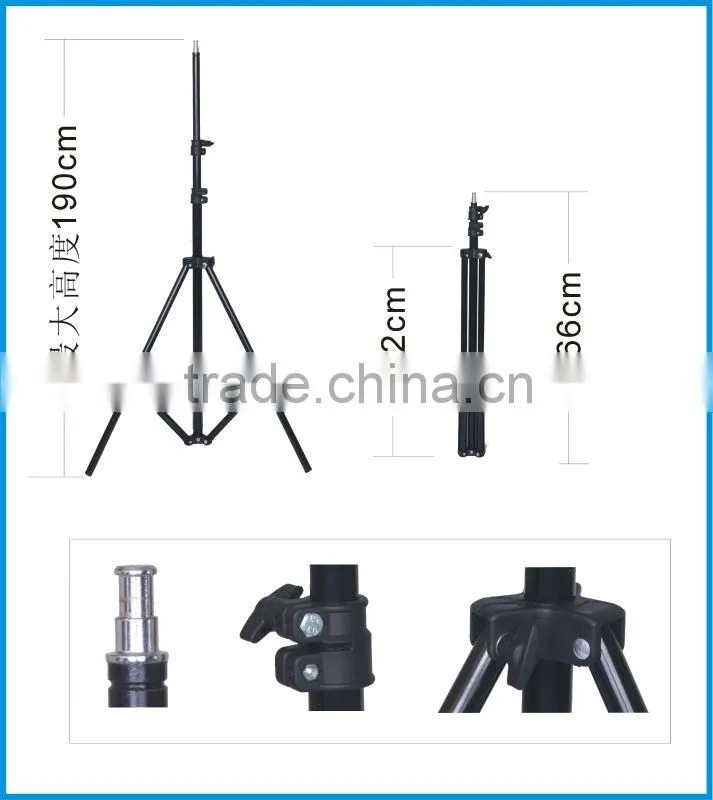 DF-150 studio lighting portable kit