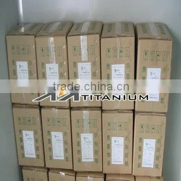 Aluminium Foil Package Printing with Customized Specification