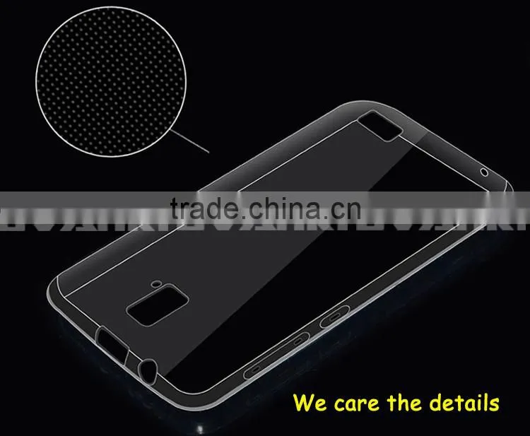 TPU Matte Soft Cell Phone Case Cover For Lenovo A328 New arrival tpu mobile cover for lenovo a328 cover case for lenovo a328
