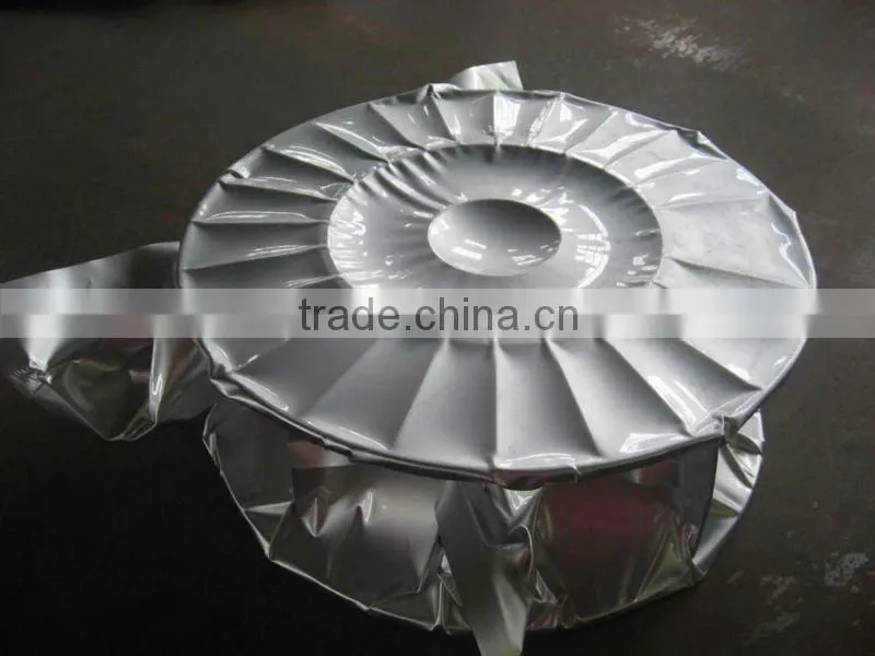 Hard Facing welding wire YC-YD414N HRC 40-45