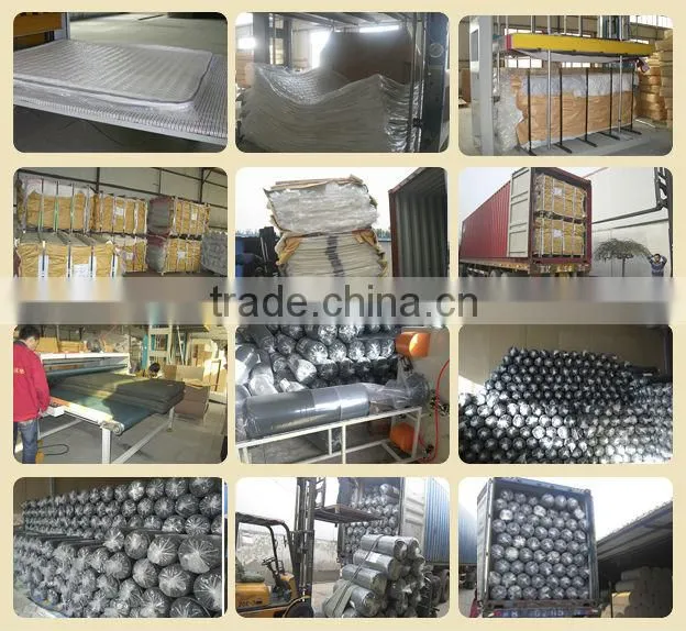 Furniture parts High quality PU Foam