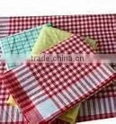 wholesale custom printed cotton tea towel fabric