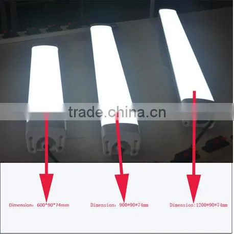 New Designed LED Tri Proof light