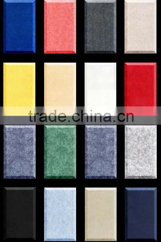 Soundproof Decorative Wall Board