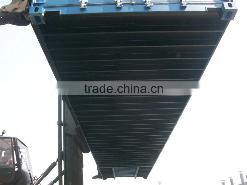 Shipping Container 40ft Container For Ship