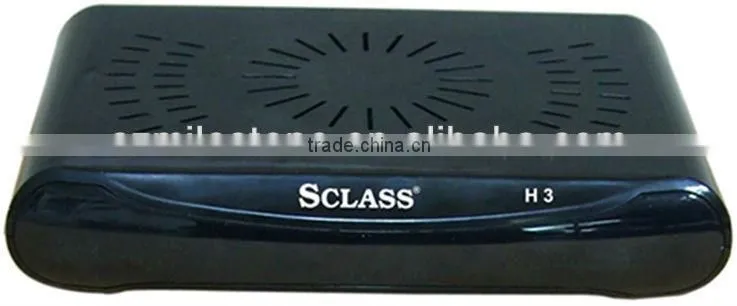 sclass dvb-s2 ALI3601 H3