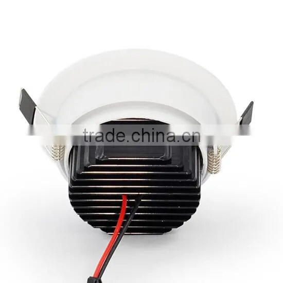 LED Ceiling Lamp 3w 5w 7w 9w 12w 15w 18w LED Spotlights Dimmable LED Downlight