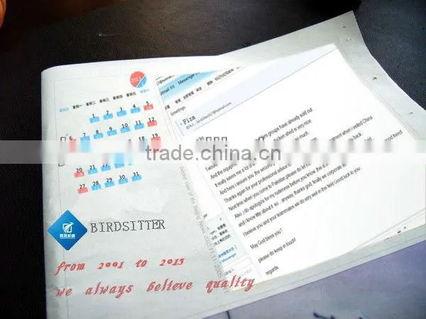 Super qualified popular durable automatic poultry farm ventilation system