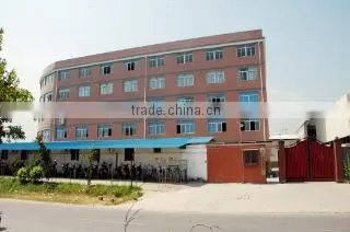 Huisheng (Xiamen) Sports Equipment Co., Ltd. company overview - view 2
