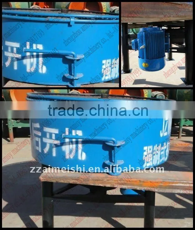 hot selling cement sand and stone concrete mixing machine 0086 13903817193