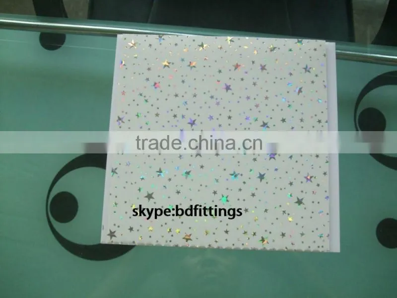 artistic pvc ceiling board designs
