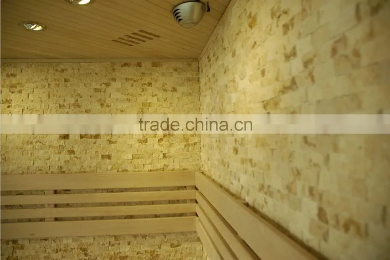 loss weight ceramic heater hemlock sauna room (4persons)