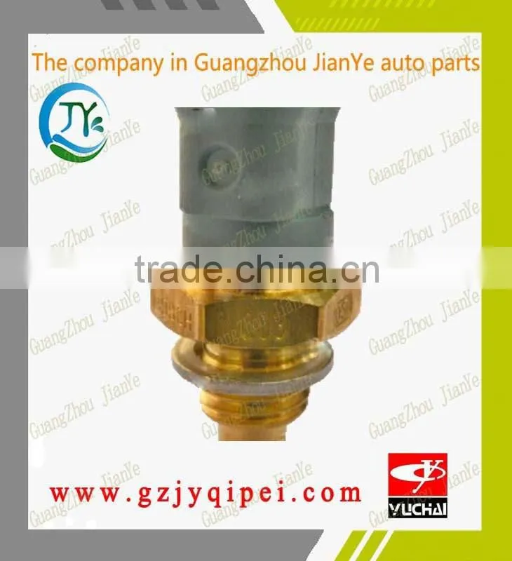 YC6G270-40-GA100 YUCHAI G2100-3823180 engine water temperature sensor adapter