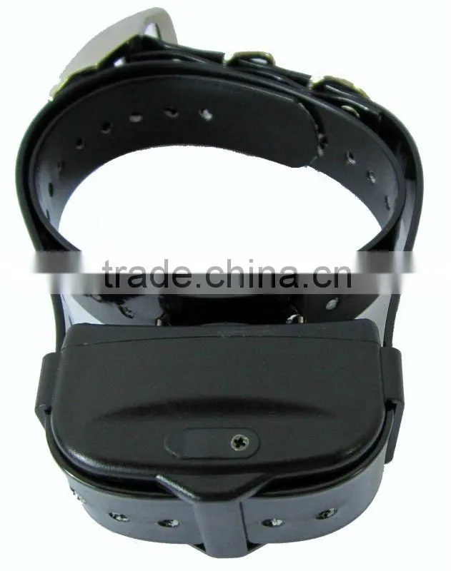 Big Dog rechargeable nobark 10r bark control collar