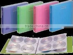 For 96 CD FILE