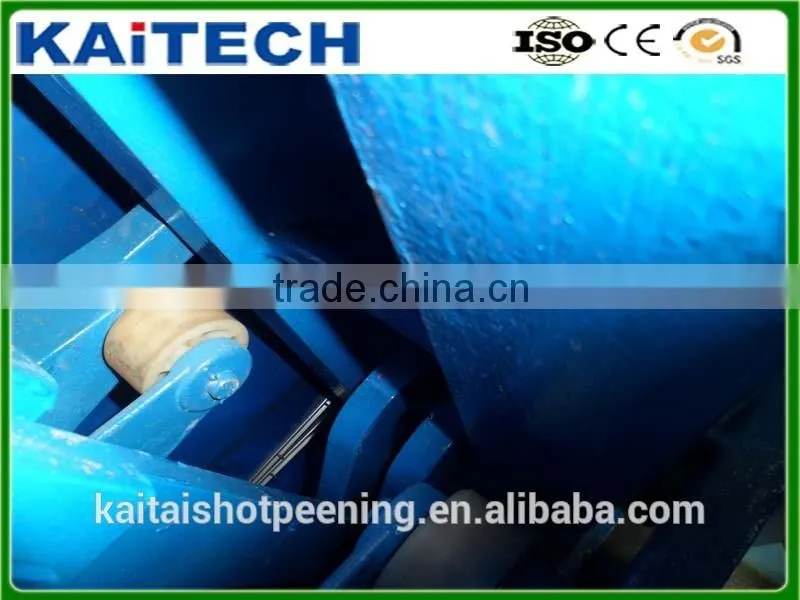Flexible door made in China