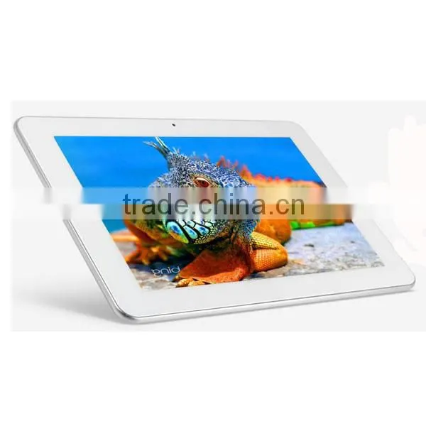 quad core CPU with 10.1 inch LCD screen tablet PC I-035